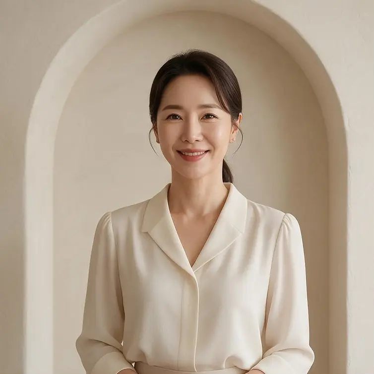 김민지 원장