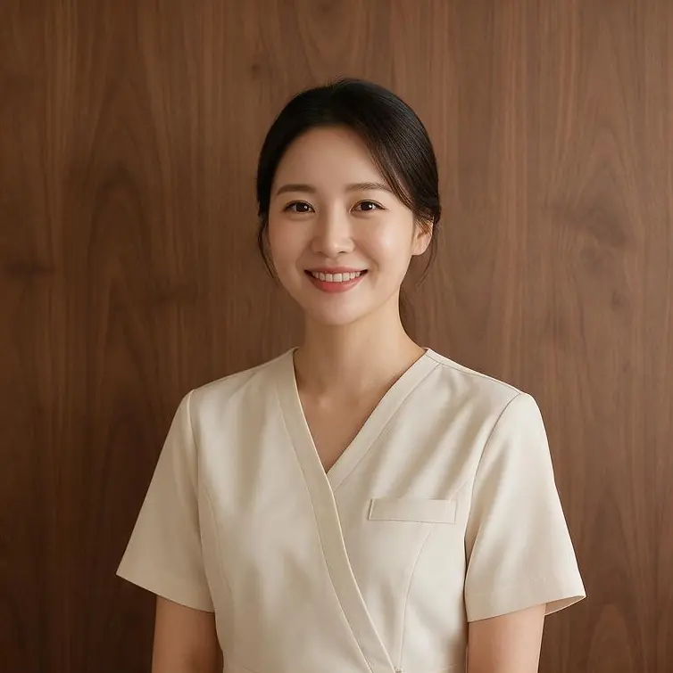 임다온 청담 본점 실장